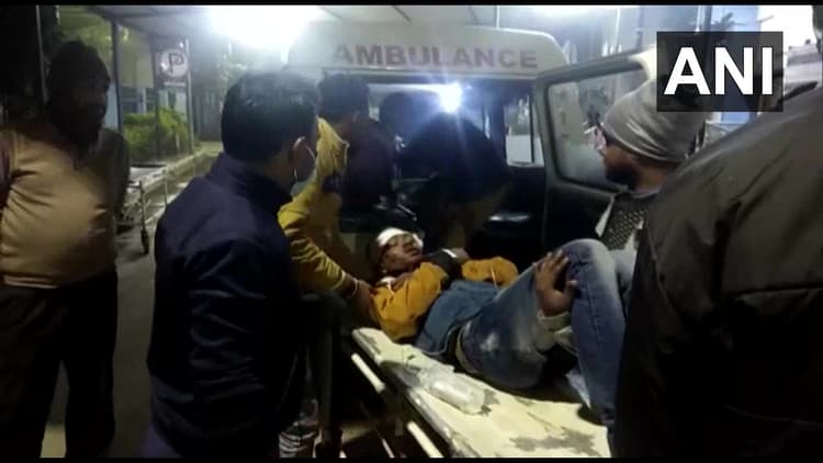 West Bengal Accident : पश्चिम बंगाल के जलपाईगुड़ी में भीषण सड़क हादसा, 13 की गई जान