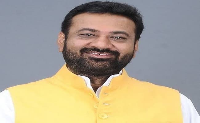 राजस्थान: कांग्रेस विधायक गजेंद्र सिंह शक्तावत का निधन, बीमारी से जूझने के दौरान तोड़ा दम