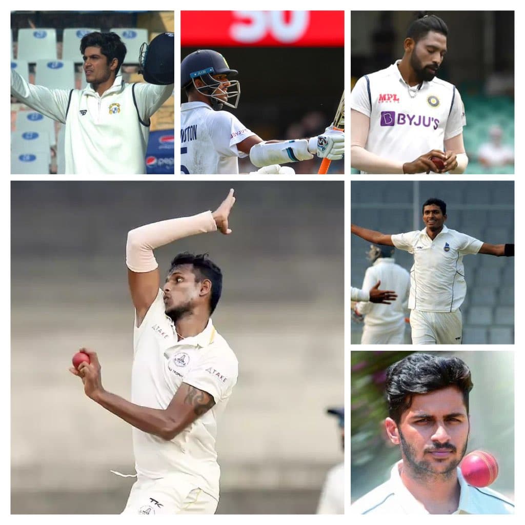 IND vs AUS: नटराजन और मोहम्मद सिराज सहित 6 लोगों को आनंद महिंद्रा गिफ्ट करेंगे SUV थार