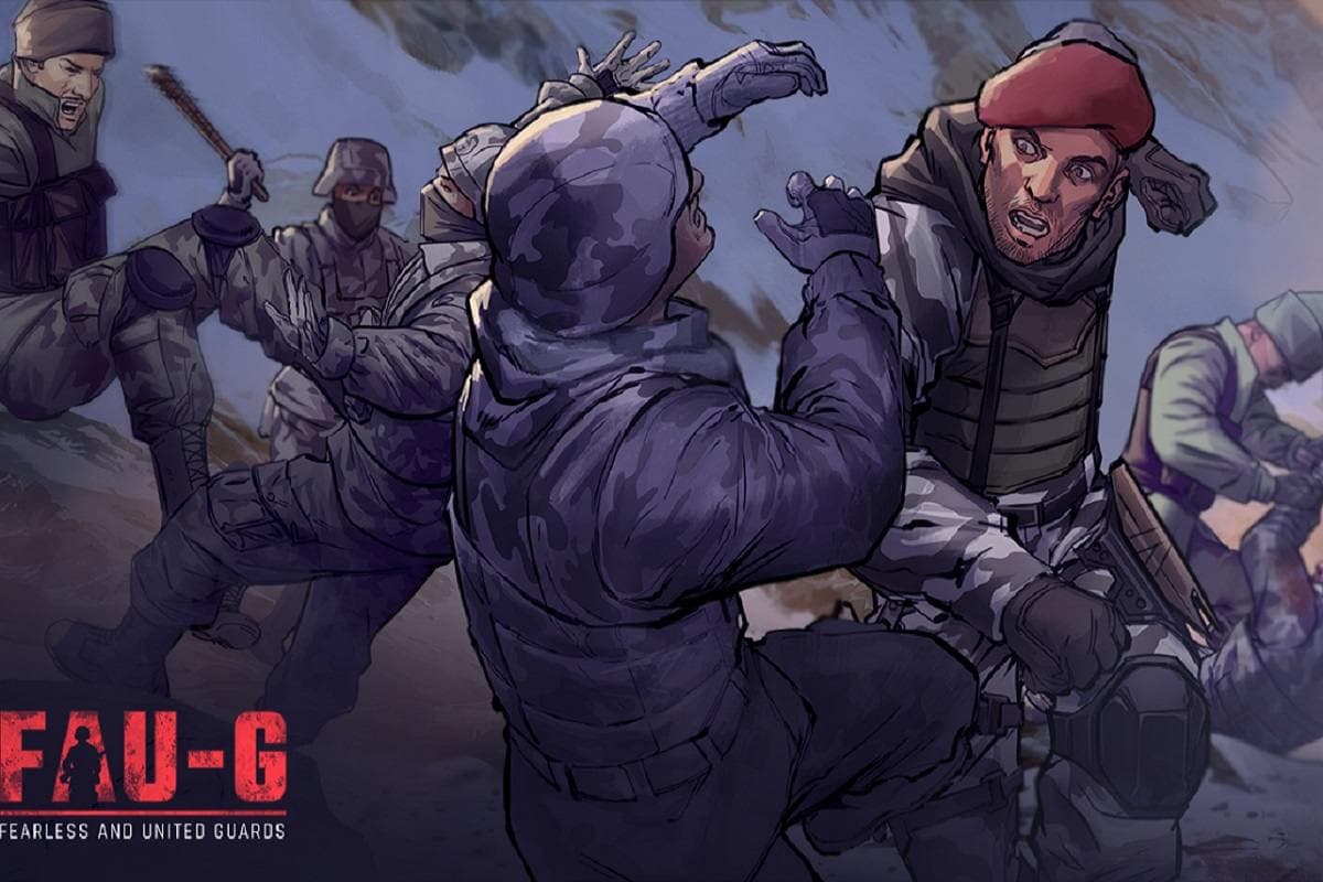 गणतंत्र दिवस पर FAUG मोबाइल गेम लॉन्च, सोशल मीडिया पर जश्न, ऐसे करें डाउनलोड