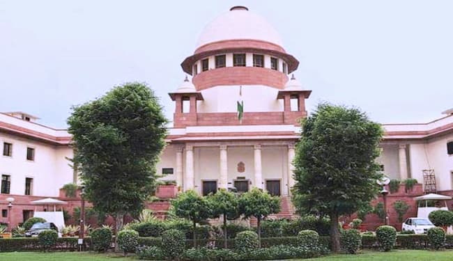 Domestic violence case : ससुराल में पत्नी के साथ हुई मारपीट तो पति होगा आरोपी, सुप्रीम कोर्ट ने कही ये बड़ी बात