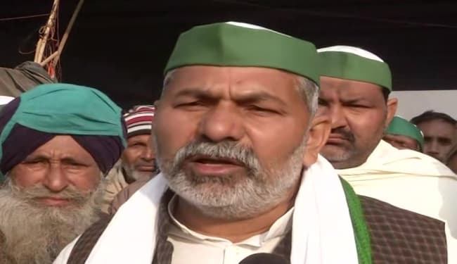 अब बिहार की तरफ कूच करेगा किसान आंदोलन, महापंचायत में शामिल होने आ रहे राकेश टिकैत