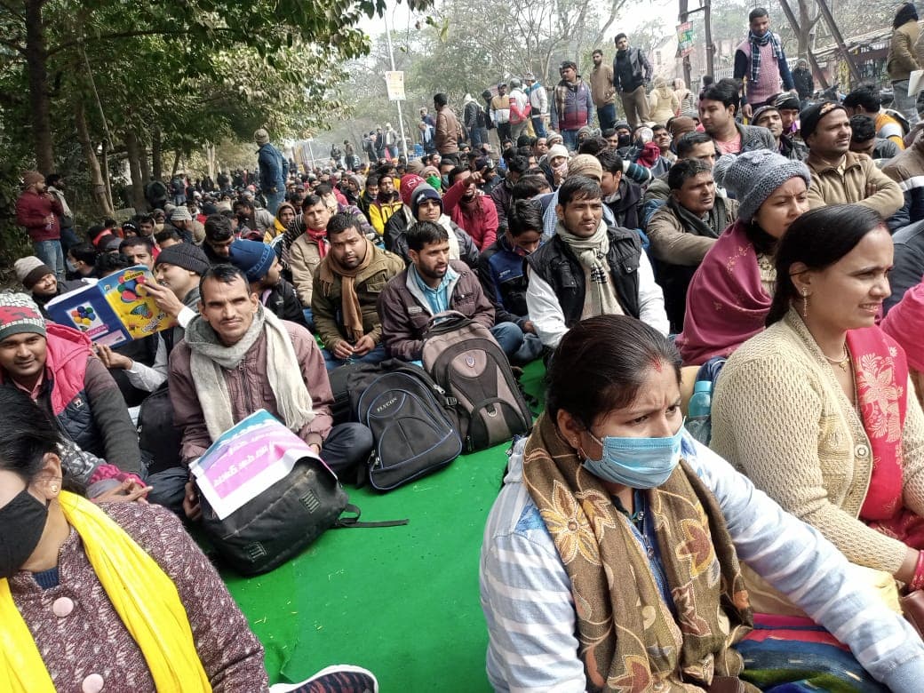 बिहार के शिक्षक अभ्यर्थियों के लिए खुशखबरी, 90 हजार से ज्यादा पदों पर बहाली की काउंसलिंग डेट जल्द होगी जारी