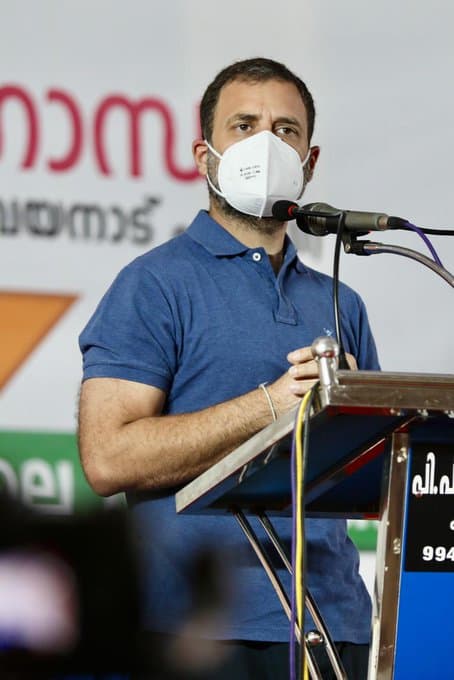 'ज़्यादातर किसान बिल की डिटेल को नहीं समझते, वे इसे समझेंगे तो पूरे देश में आंदोलन शुरू हो जाएगा', राहुल गांधी ने कही ये बात