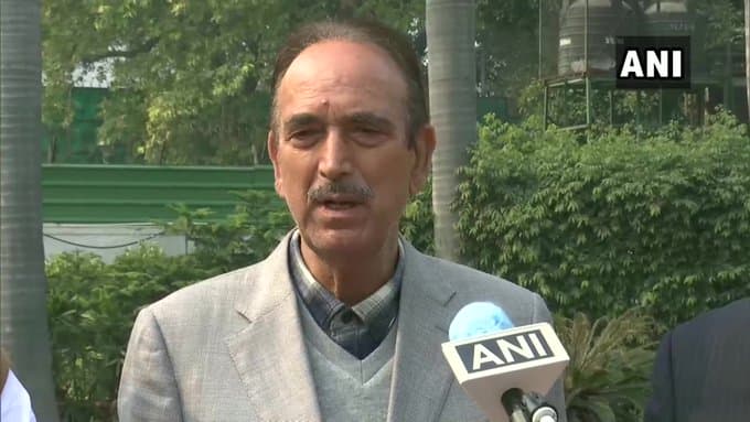 Budget session 2021: राष्ट्रपति के अभिभाषण का बॉयकॉट करेंगी कांग्रेस सहित 16 पार्टियां,  सदन में इन मुद्दों पर घिरेगी सरकार