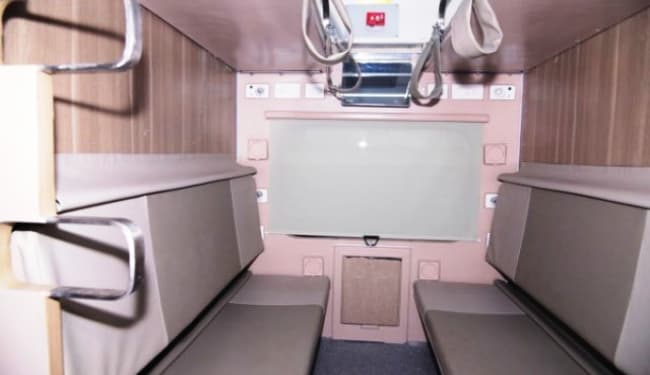 Jharkhand: यात्रियों के लिए एलेप्पी ट्रेन में सुविधा बढ़ी, कल से एलएचबी कोच के साथ होगी रवाना