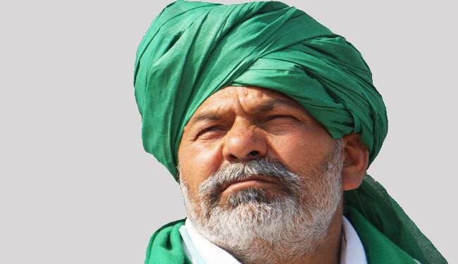 वैलेंटाइन डे को ना कहे, पुलवामा शहीदों की याद में निकालें कैंडल मार्च : भारतीय किसान यूनियन