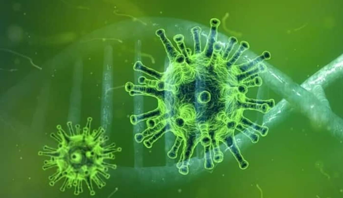 फिनलैंड में सामने आया कोविड-19 के नए वेरिएंट 'म्यू' का पहला मामला, 40 देशों में फैला संक्रमण