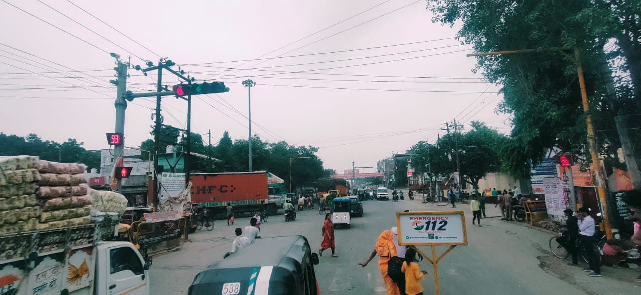 Good News: 50 करोड़ की लागत से अलीगढ़ के एटा चुंगी चौराहे पर बनेगा पुल, जानें क्या होगा आमजन को फायदा?