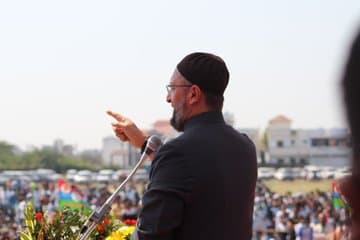 असदुद्दीन ओवैसी को मिली Z कैटेगरी की सिक्योरिटी, जानें कितने जवान रहेंगे तैनात, क्यों है खास