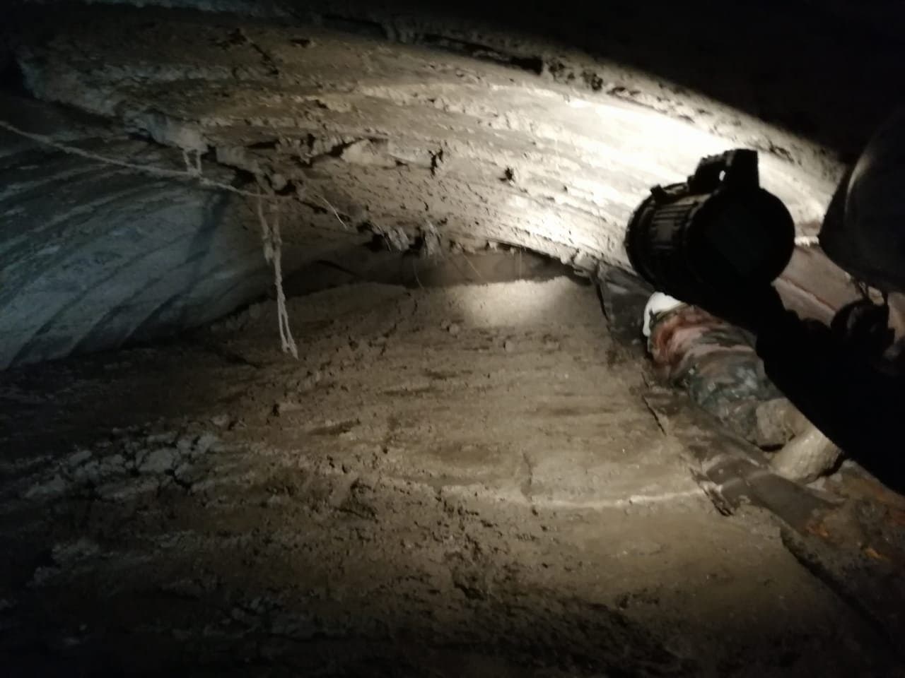 Chamoli Disaster: 150 से अधिक मजदूर लापता,16 को सुरक्षित निकाला गया