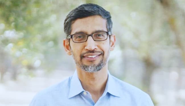 गूगल के सीईओ सुंदर पिचाई, ‘हे बहुजन झंडा…’ के गायक विशाल गाजीपुरी समेत 18 लोगों के खिलाफ मामला दर्ज, …जानें क्या है मामला?
