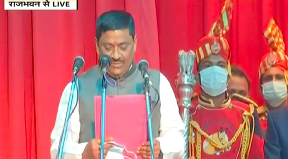 Bihar Cabinet Expansion: चार राजपूत, दो मुस्लिम और मिथिला के दो ब्राहमणों को भी मिली जगह, जानिये किस इलाके से कौन बने मंत्री