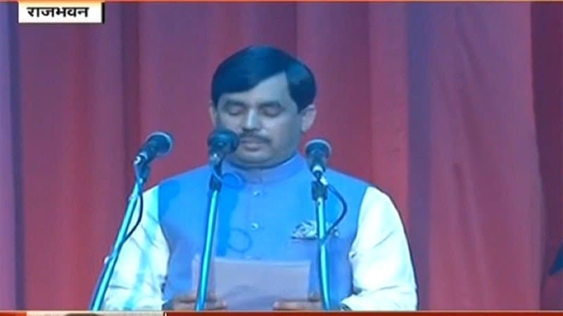 Nitish Cabinet Expansion: भाजपा ने पहली बार कैबिनेट में पाया बड़े भाई का दर्जा, अपने कोटे से पहली बार बनाया अल्पसंख्यक को मंत्री