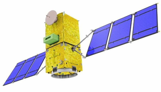 भगवद् गीता, प्रधानमंत्री नरेंद्र मोदी की तस्वीर और 25 हजार लोगों के नाम लेकर अंतरिक्ष में पहुंचेगा PSLV C-51