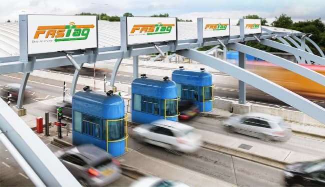 FASTag Mandatory: आज से देश भर में लागू होगा फास्टैग, कहां से करें खरीदारी, कैसे करें रिचार्ज, क्या है शुल्क, ...पढ़ें पूरी जानकारी