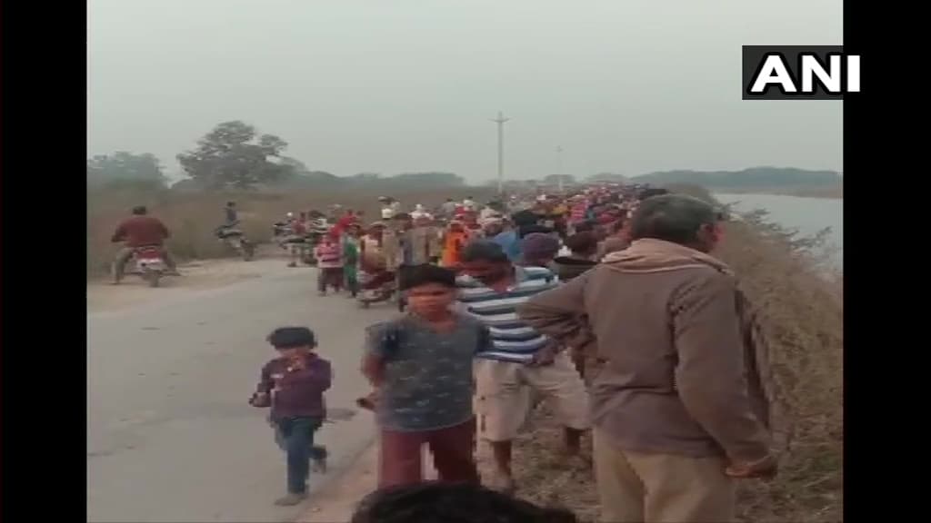MP Bus Accident: मध्य प्रदेश बस हादसे में अब तक 47 लोगों की मौत, मृतकों के परिजनों को मिलेगा पांच-पांच लाख मुआवजा