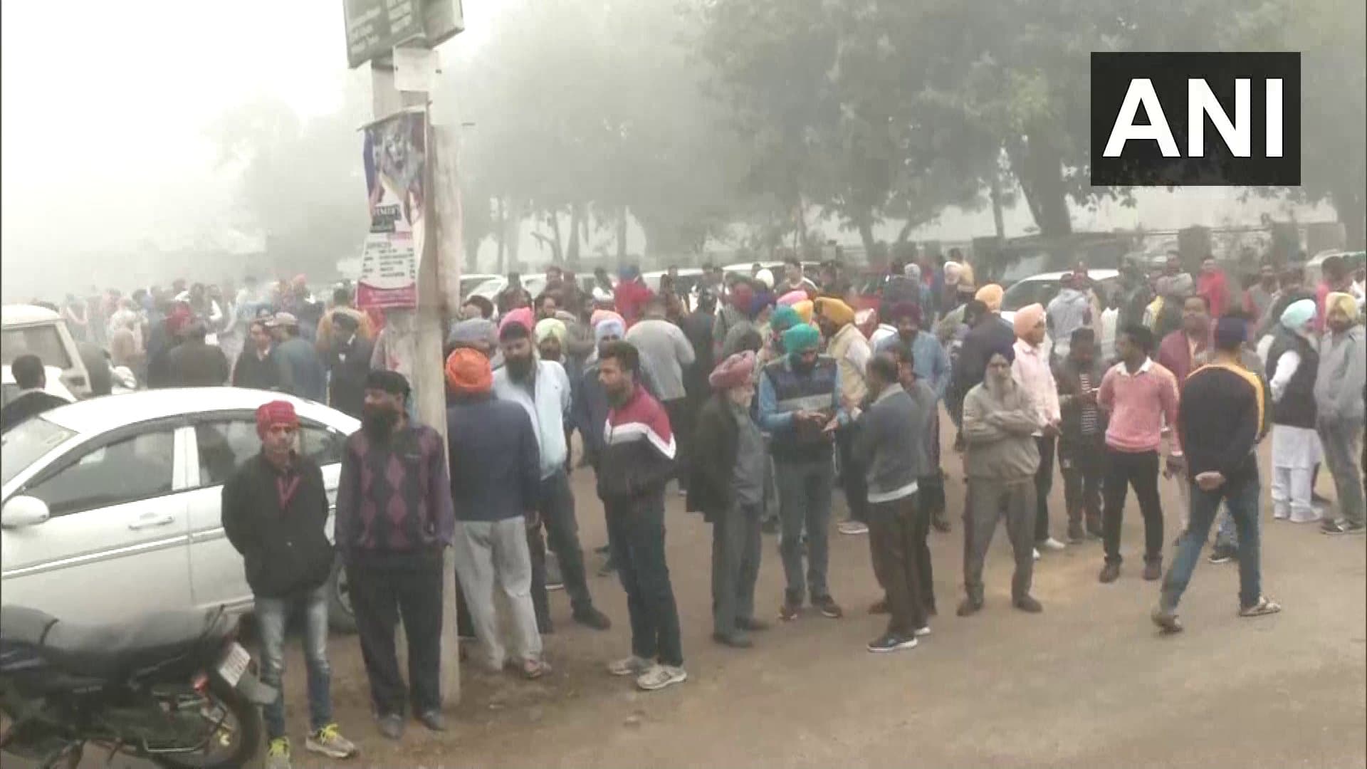 Punjab Municipal Election Results 2021 Live Updates: पंजाब नगर निकाय चुनाव में चली कांग्रेस की लहर, BJP-SAD को भारी नुकसान