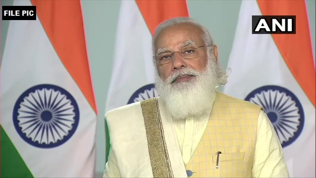 PM मोदी की अध्यक्षता में आज होगी NITI आयोग की बैठक, इन मुद्दों पर होगी चर्चा, ममता और कैप्टन के शामिल होने पर स्सपेंस