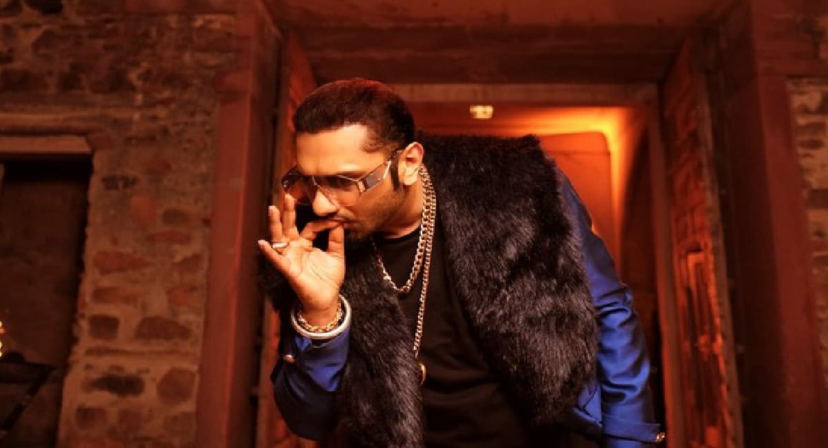 Honey Singh के साथ क्लब में अज्ञात लोगों ने की मारपीट, रैपर ने दर्ज करवाई एफआईआर