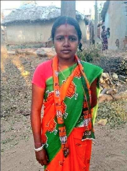 Bengal Chunav 2021: 'आसोल पोरिबोर्तन' के चेहरे चंदना बाउरी ने की प्रधानमंत्री की तारीफ, कहा-सभी का सम्मान करते हैं PM Modi