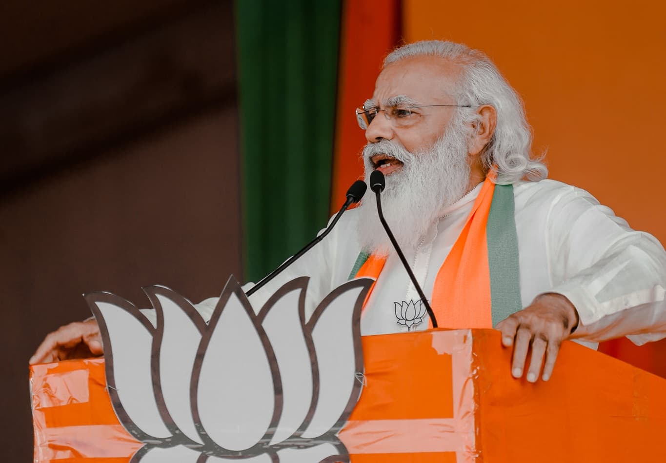 अब कांथी में ‘मोदी-मोदी’, अधिकारी परिवार पर नजरें, BJP का झंडा थामेंगे दिव्येंदु अधिकारी?