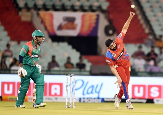 Road Safety World Series: इंग्लैंड ने बांग्लादेश को धोया, 3 साल बाद क्रीज पर लौटे पीटरसन ने बनाये इतने रन