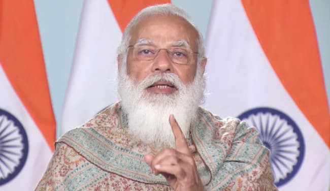 खेल सिर्फ शौक या टाइम पास नहीं, आत्मनिर्भर भारत के ब्रांड एंबेसेडर हैं खिलाड़ी, प्रदर्शन से देश का मूल्यांकन करती है दुनिया : नरेंद्र मोदी