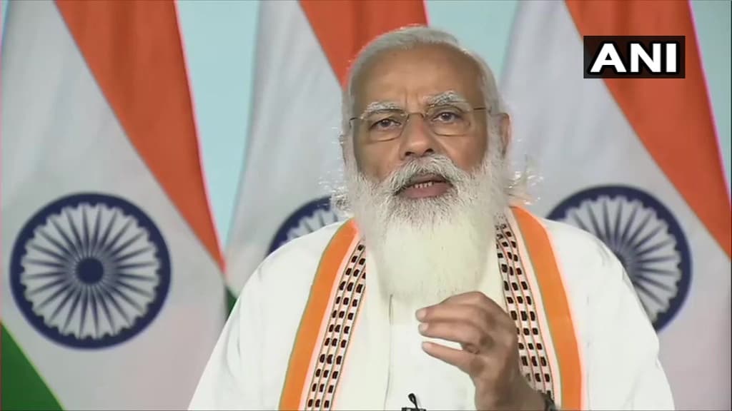 India Toy Fair 2021: पीएम मोदी ने भारतीय खिलौनों के बारे में बतायी यह बड़ी बात