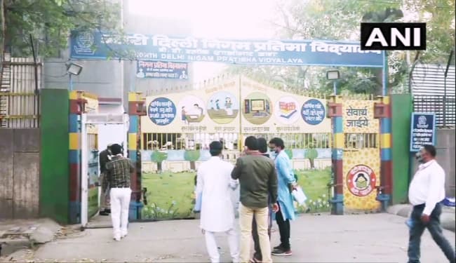 दिल्ली नगर निगम उपचुनाव की मतगणना शुरू, दोपहर तक परिणाम आने की उम्मीद