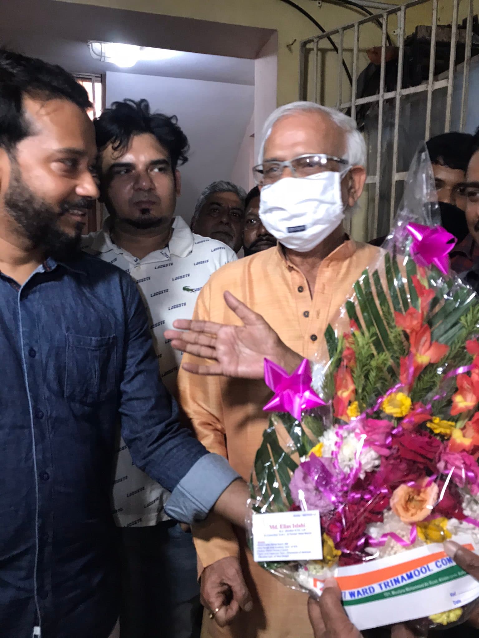 क्या ममता बनर्जी की पारंपरिक भवानीपुर सीट को बचा पाएंगे शोभनदेब !