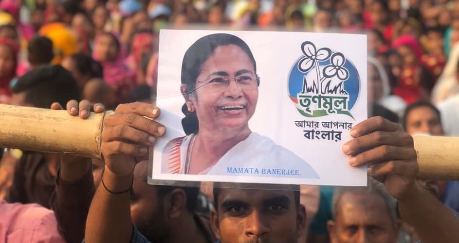 ममता का पुरुलिया में इमोशनल कार्ड, बोलीं- आपके दर्द के आगे मेरे जख्म कुछ भी नहीं...