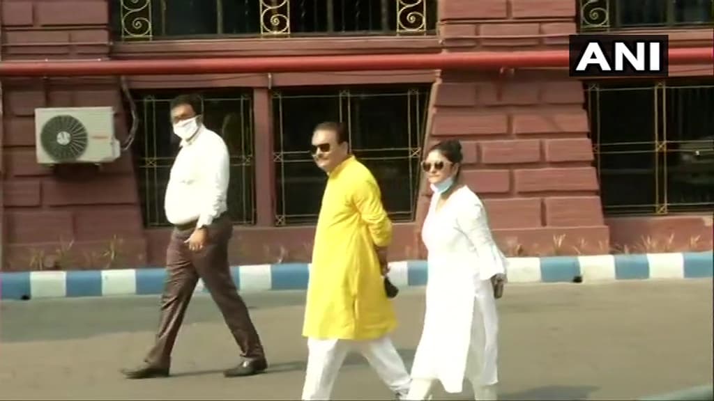 'सौरभ दादा की जगह मिठुन दादा को ले आया अब कोबरा को हमलोग नागिन डांस दिखाएंगे': मदन मित्रा