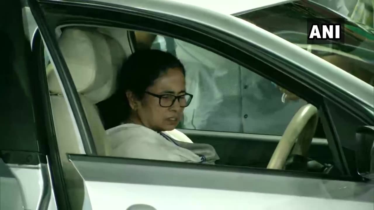 West Bengal Assembly Election Update : चुनाव आयोग से मिलने के बाद बोले BJP नेता, वीडियो से सामने आएगा नंदीग्राम का सच