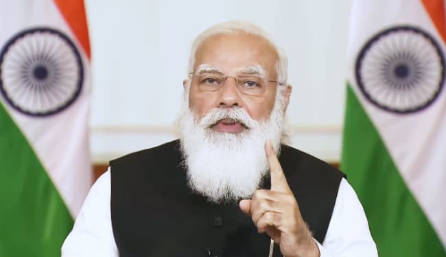 भारत का चीन को स्पष्ट संदेश : हिंद-प्रशांत क्षेत्र को 'मुक्त और सुरक्षित' रखने के लिए क्वॉड प्रतिज्ञाबद्ध