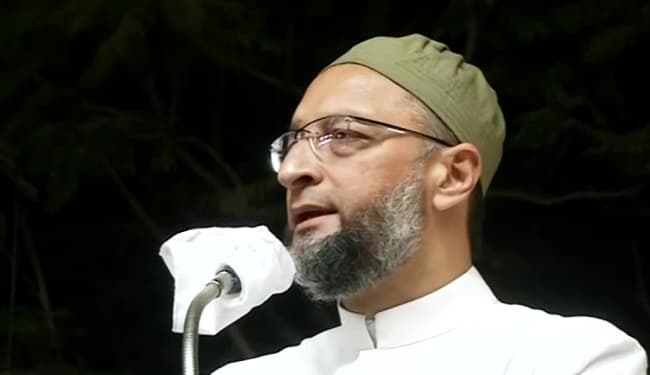 Tamil Nadu Assembly Election: डीएमके के कांग्रेस के साथ गठबंधन पर ओवैसी ने उठाये सवाल, पूछा- शिवसेना धर्मनिरपेक्ष है या सांप्रदायिक?