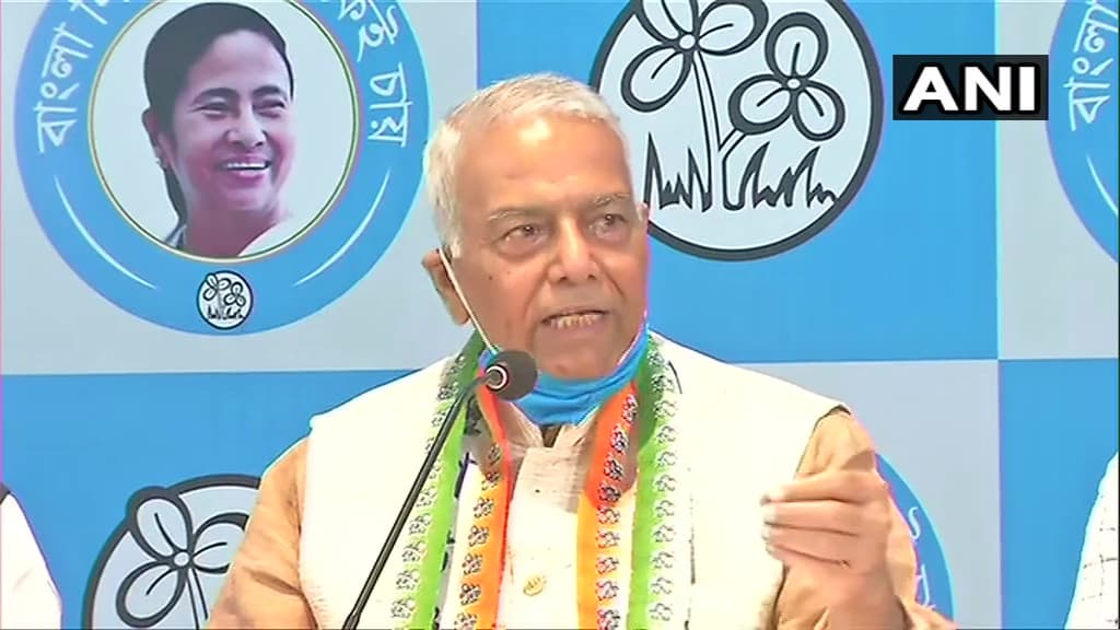 जनता दल से लेकर टीएमसी तक, जानें कितनी राजनीतिक पार्टियां बदल चुके हैं यशवंत सिन्हा