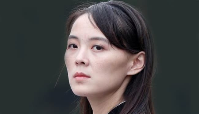 उत्तर कोरिया के तानाशाह की बहन ने दी अमेरिका को चेतावनी, कहा- अगले चार सालों तक शांति से सोना चाहते हैं तो...