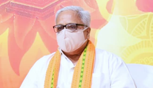 RSS की अखिल भारतीय प्रतिनिधि सभा में 'सरकार्यवाह' पर फैसला आज, दत्तात्रेय को महासचिव बनाये जाने की अटकलें तेज