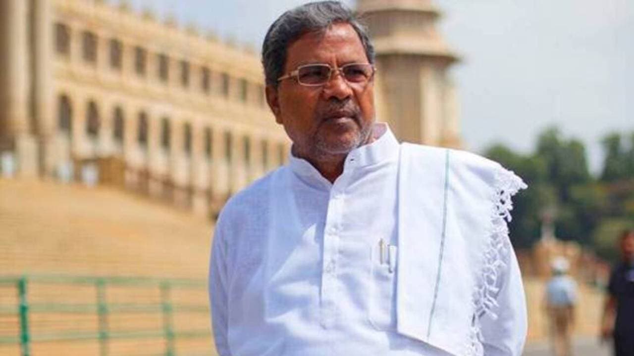कर्नाटक विधानसभा चुनाव : कांग्रेस ने 41 उम्मीदवारों की दूसरी सूची जारी की, सिद्धरमैया को वरुणा सीट से टिकट