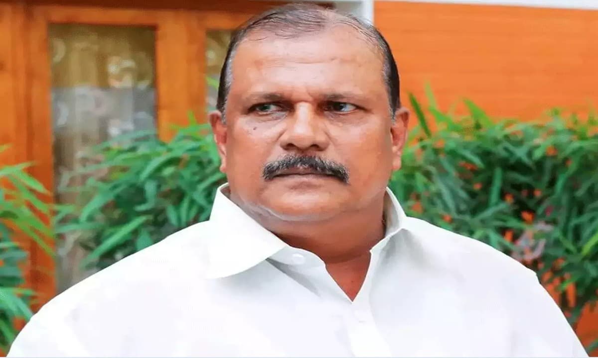 केरल के पूर्व विधायक PC George के खिलाफ यौन उत्पीड़न का केस दर्ज, सोलर पैनल मामले में आरोपी ने की शिकायत