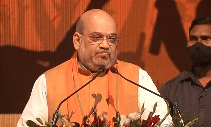 Bengal BJP Manifesto 2021: भाजपा की सरकार बनी तो सभी को मिलेगा पक्का मकान- मुफ्त बिजली, मजबूत सड़कें और मेट्रो का होगा विस्तार