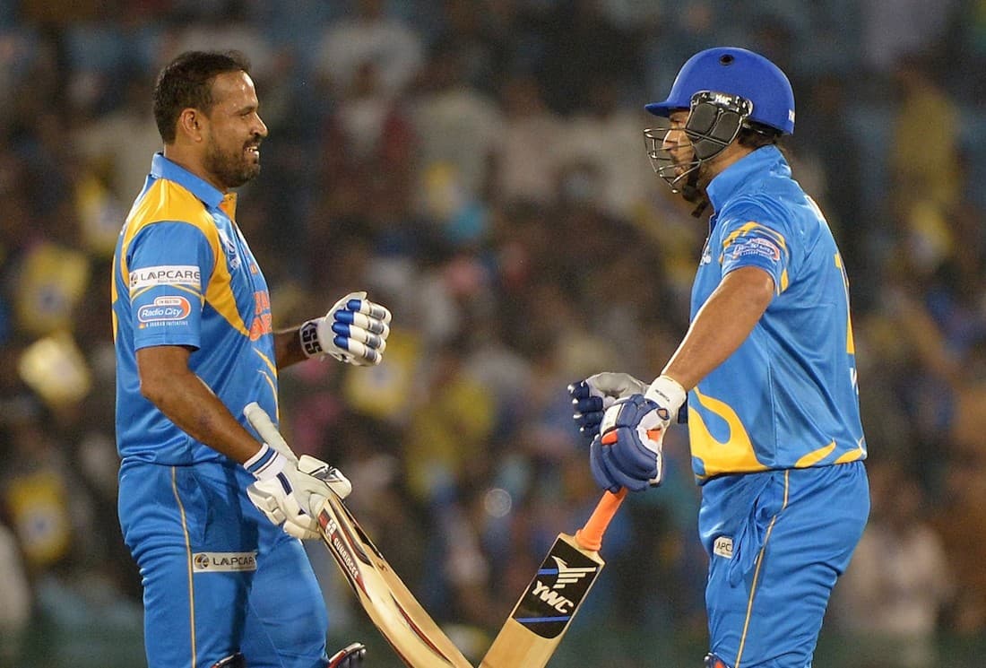 Road Sefety World Series Final: भारत ने श्रीलंका को हराकर जीता खिताब, चमके युवराज सिंह और यूसुफ पठान