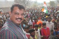 MP News : कांग्रेस के पूर्व मंत्री के बंगले में महिला ने लगा ली फांसी, सुसाइड नोट में लिखा…