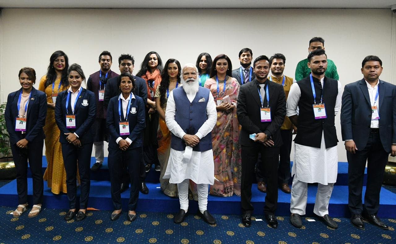 बंगाल में 2 करोड़ मतुआ समुदाय और PM मोदी का बांग्लादेश दौरा, पॉलिटिकल माइलेज लेने की कोशिश में BJP?