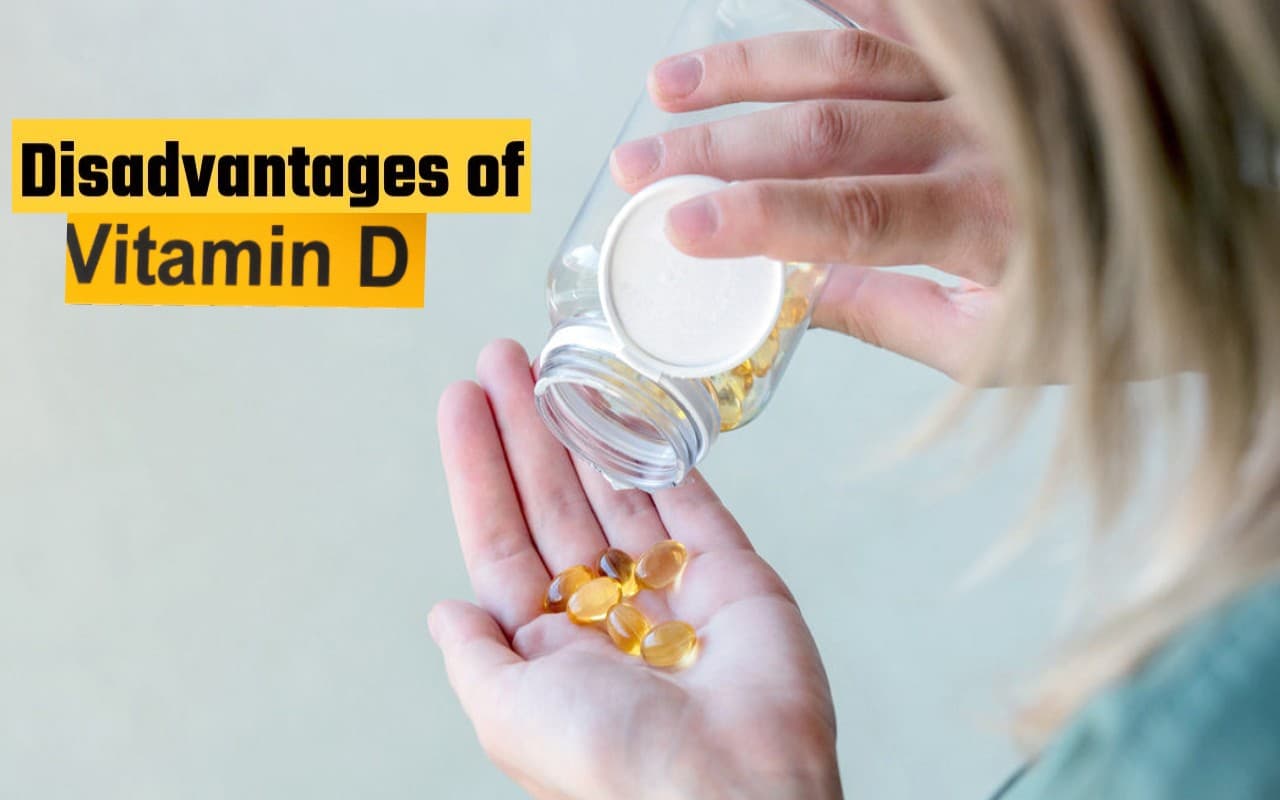 Vitamin D Supplements लेते हैं तो हो जाएं सतर्क, ये आपको कर सकती है बीमार, ऐसे करें इनका प्रयोग