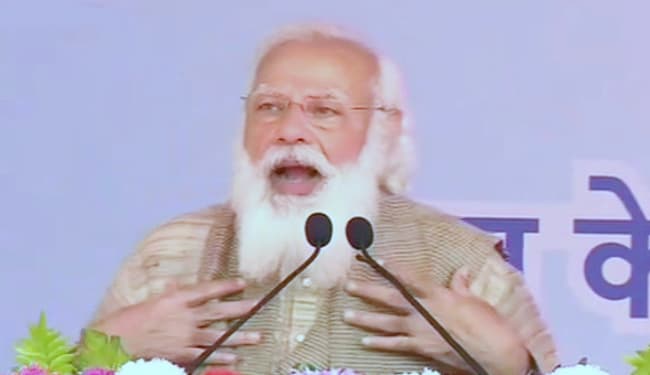 PM मोदी ने 'मॉतुवा शॉम्प्रोदाई' के लोगों को किया संबोधित, कहा- 'बॉरो-मां' का अपनत्व, मेरे जीवन के अनमोल पल