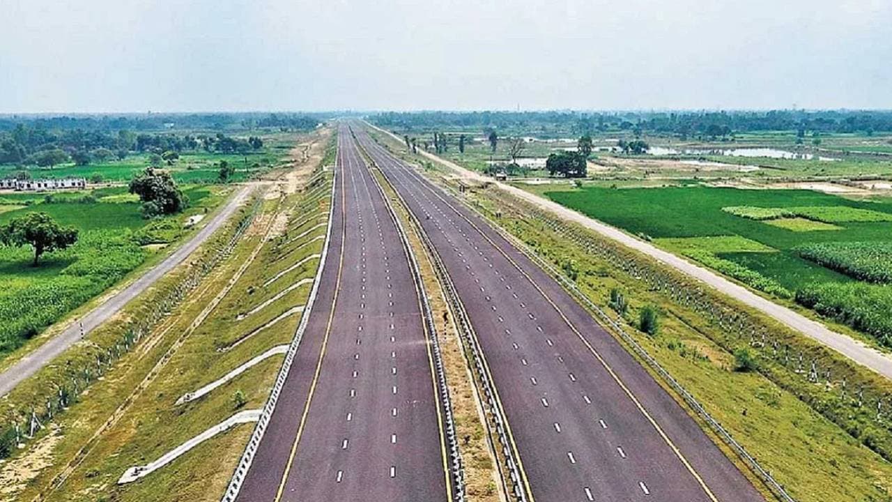 Good News: पटना-आरा-सासाराम फोरलेन एक्सप्रेस-वे का इस साल से शुरू होगा निर्माण, इन जिलों को होगा लाभ