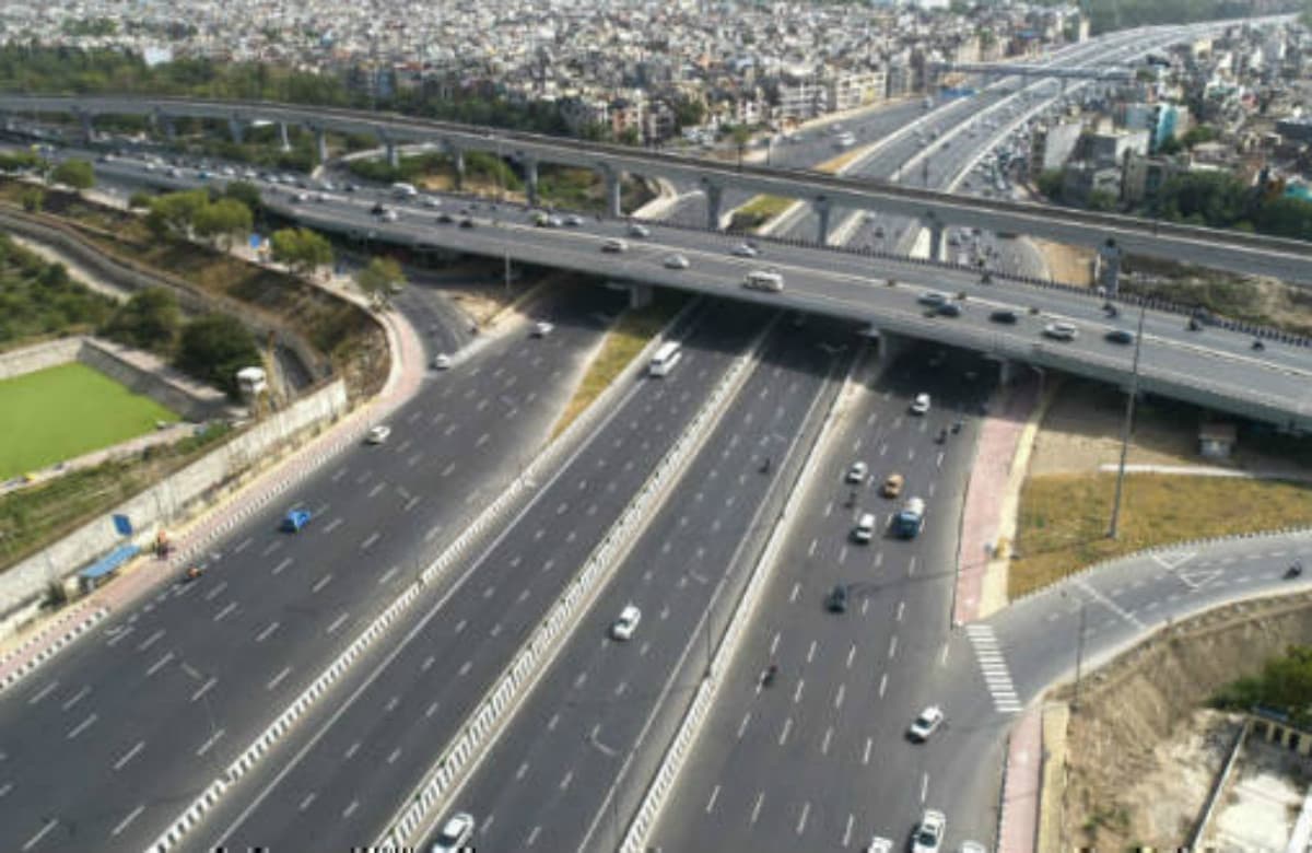 Good News: बिहार में सड़कों पर खर्च होंगे 1.25 लाख करोड़, लोगों को मिलने वाली है 4 एक्सप्रेसवे की सौगात