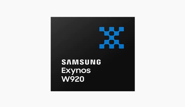 गैलेक्सी वॉच-4 लॉन्च से पहले सैमसंग ने नयी स्मार्टवॉच चिप का किया खुलासा, आनेवाले गैलेक्सी वॉच में होगा उपयोग